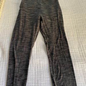 Lululemon Align Crop Pant 23” Size 6